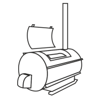 Утилизация отходов